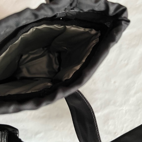 Combo stroller bag/ drink holder - Picture 4 of 6